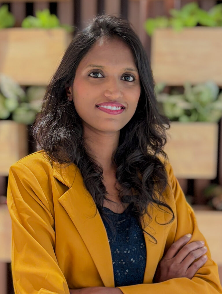 Sapana Nikhade reverse recruitment model for CXO roles